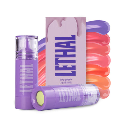 DEW DRIP™ liquid blush