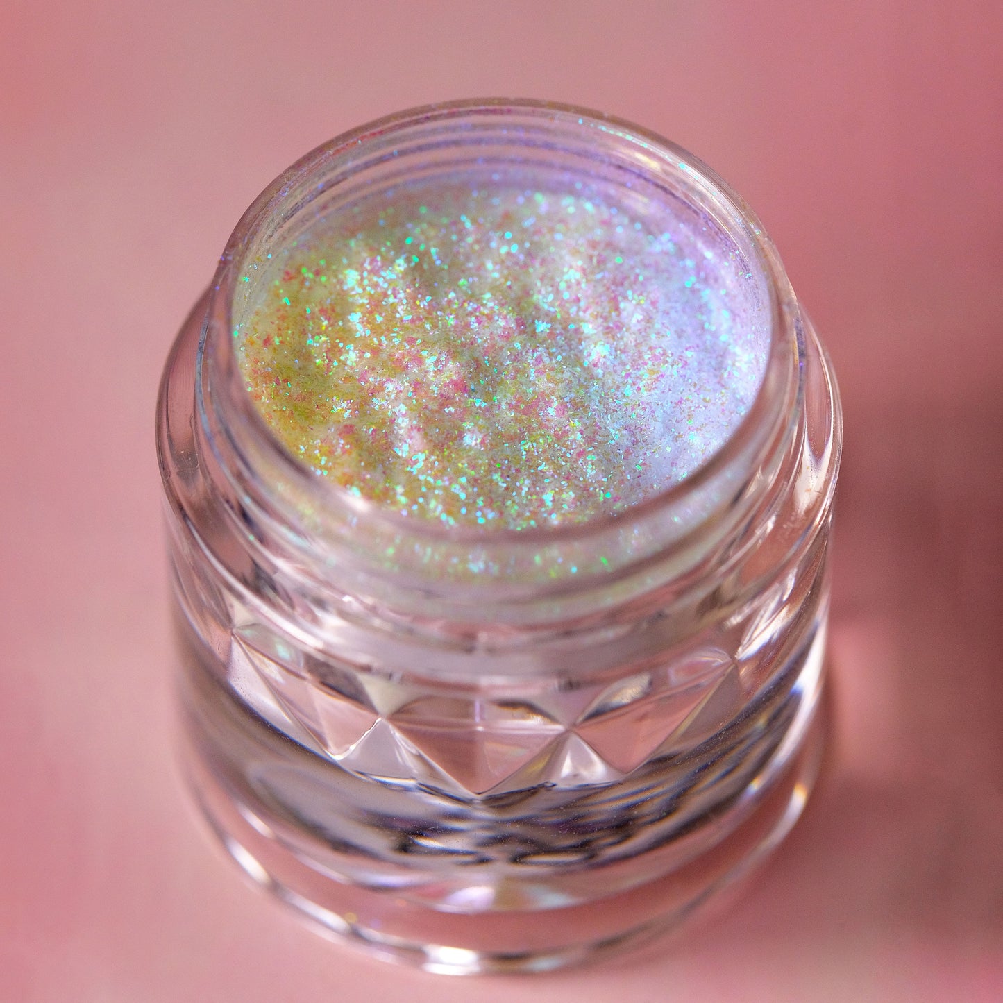 Birdsong Opal Multichrome Loose eyeshadow