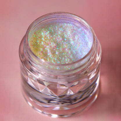 Birdsong Opal Multichrome Loose eyeshadow