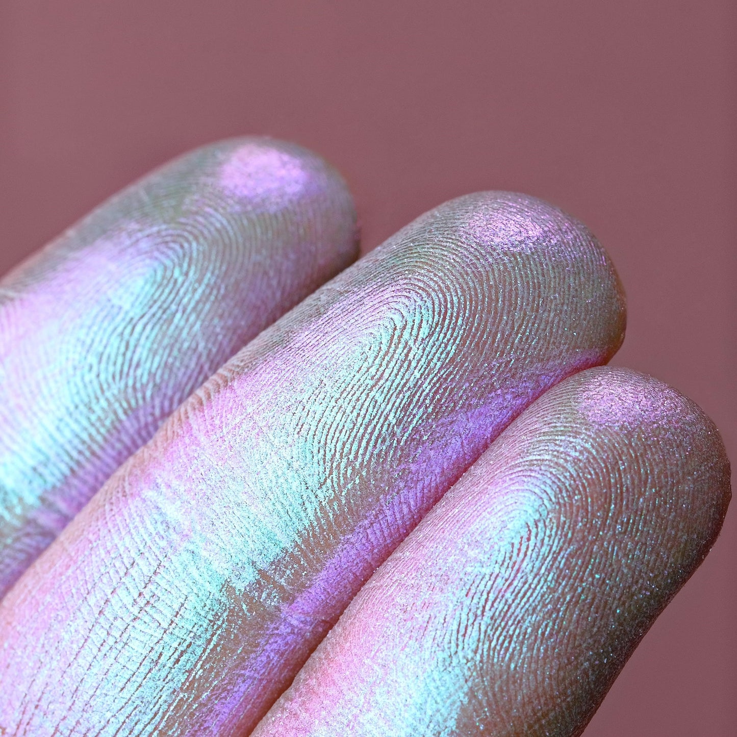 Bubble Bath Opal Multichrome Loose eyeshadow