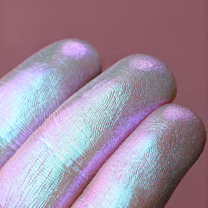 Bubble Bath Opal Multichrome Loose eyeshadow