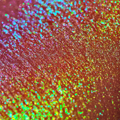 Busy Bee Opal Moonstone Loose eyeshadow