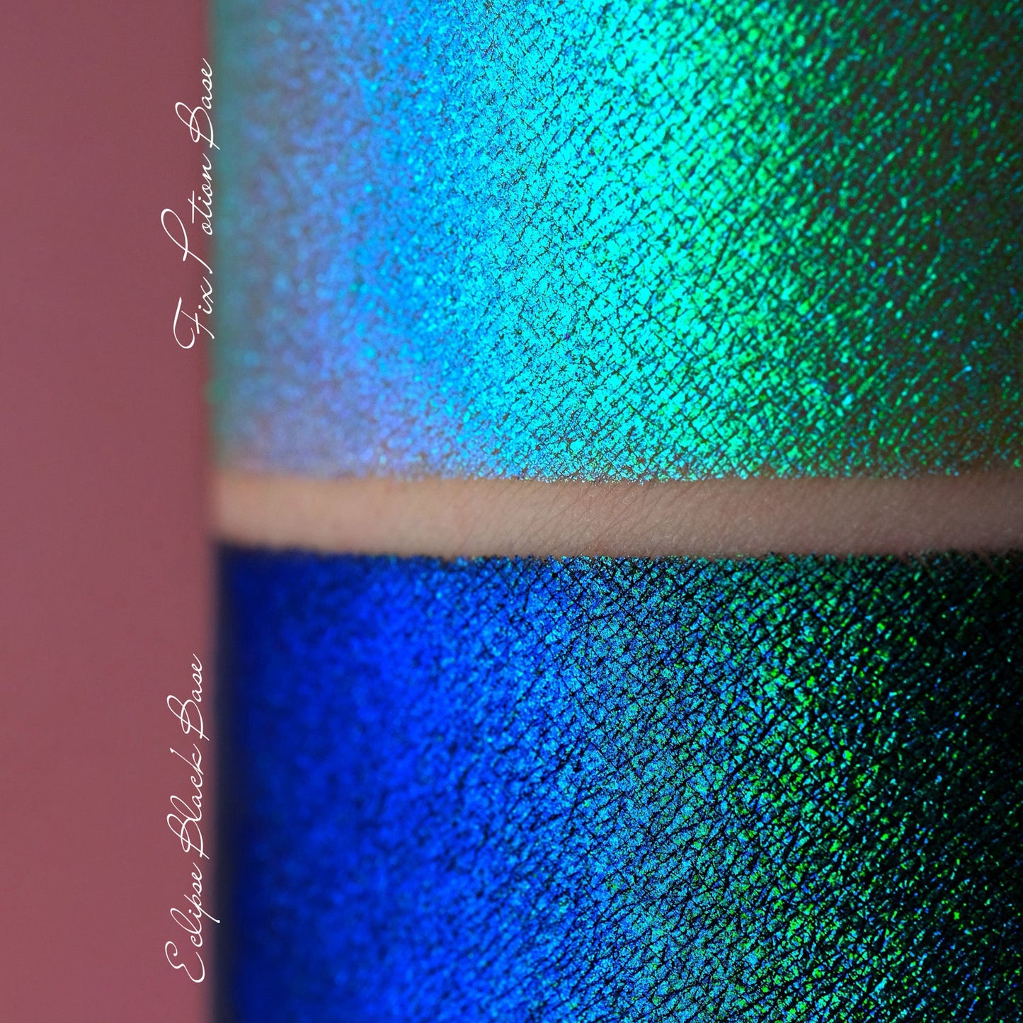 Clever Clogs Opal Moonstone Loose eyeshadow