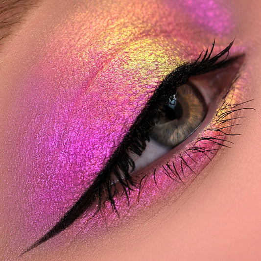 Cutie Pie Opal Moonstone Loose eyeshadow