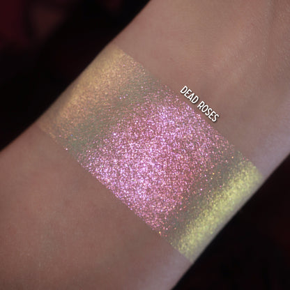 Dead Roses highlighter