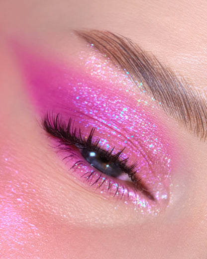 Forevermore eyeshadow palette