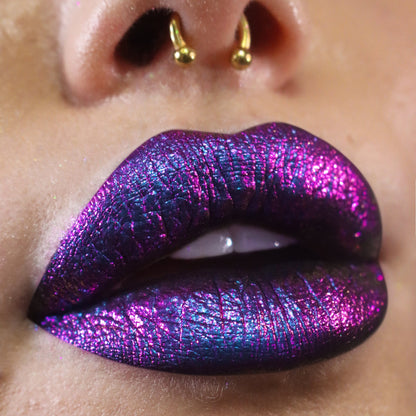 Lazy Bones Opal Moonstone Loose eyeshadow