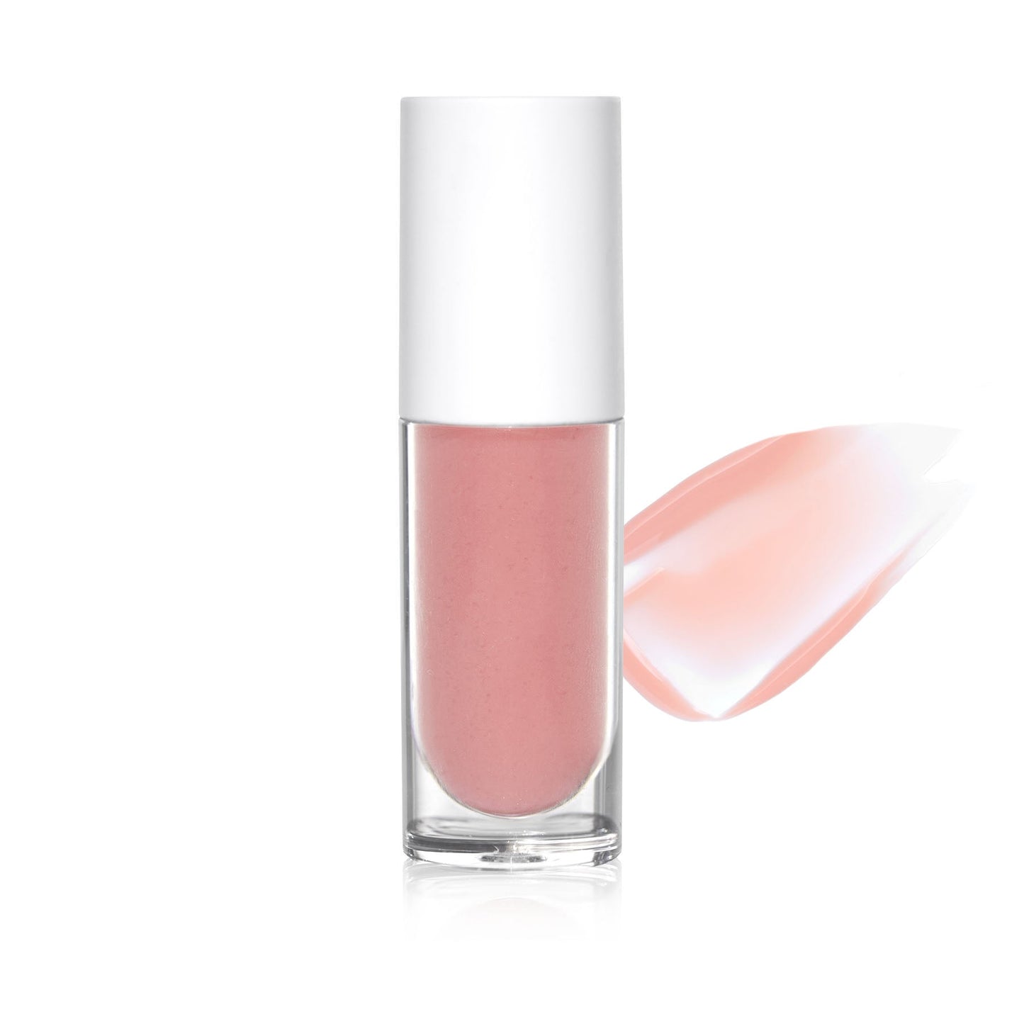 Masterclass lip oil gloss