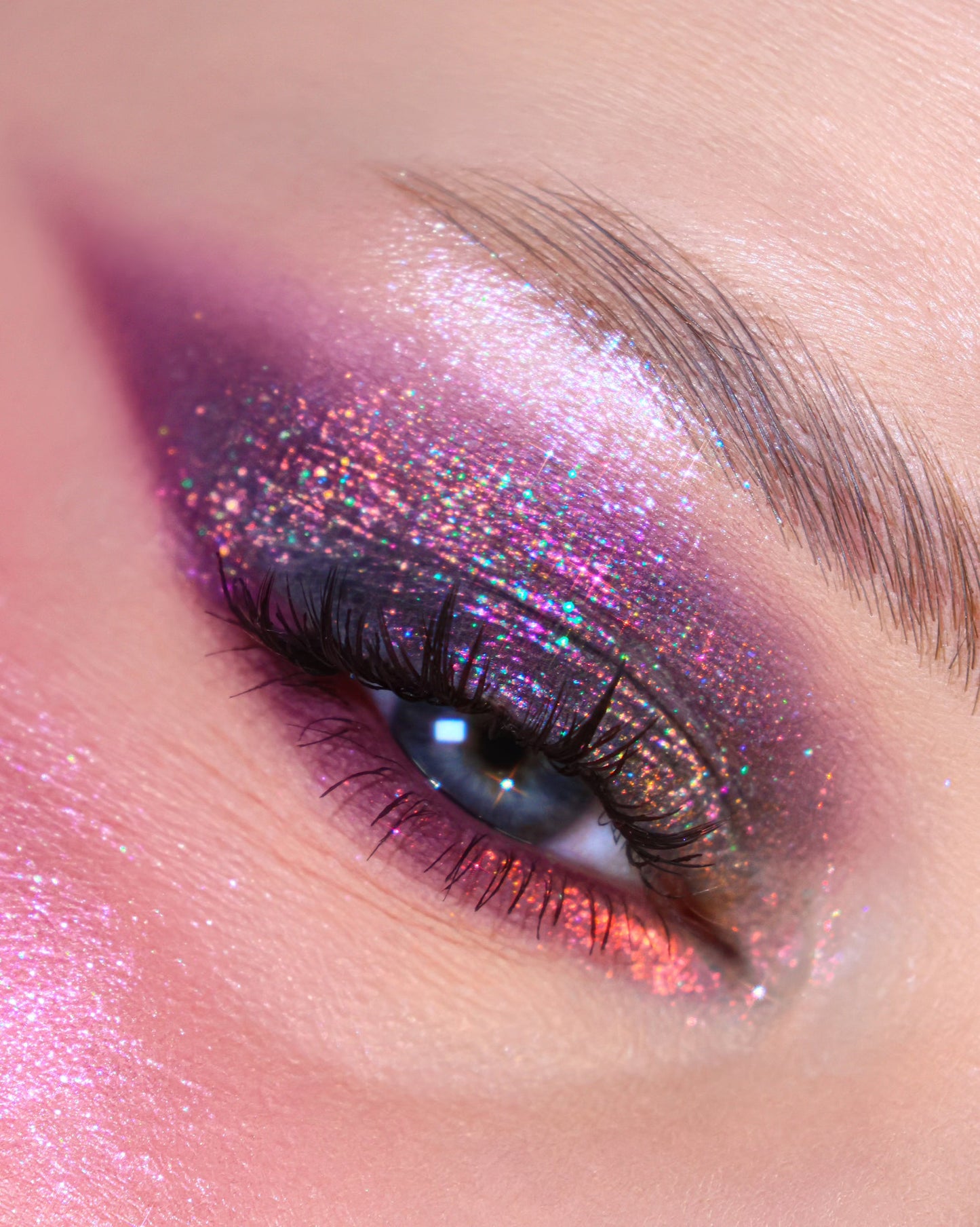 Nevermore eyeshadow palette