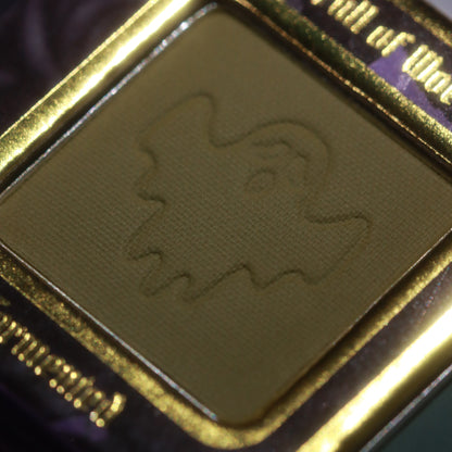 Nevermore eyeshadow palette