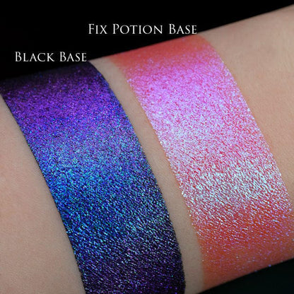 Moody Cow Opal Moonstone Loose eyeshadow