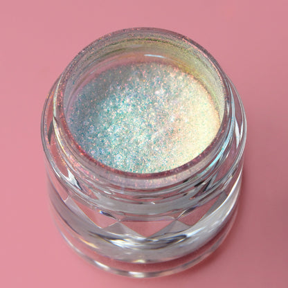 Pillow Fight Opal Multichrome Loose eyeshadow