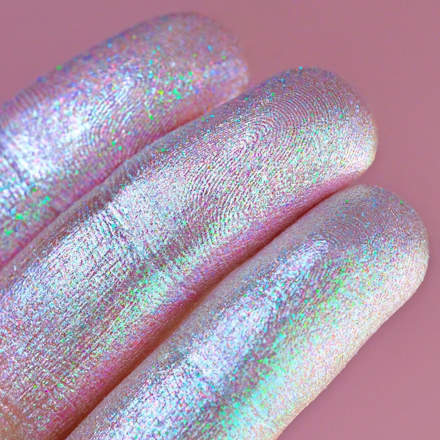 Velvet Dreams Opal Multichrome Loose eyeshadow