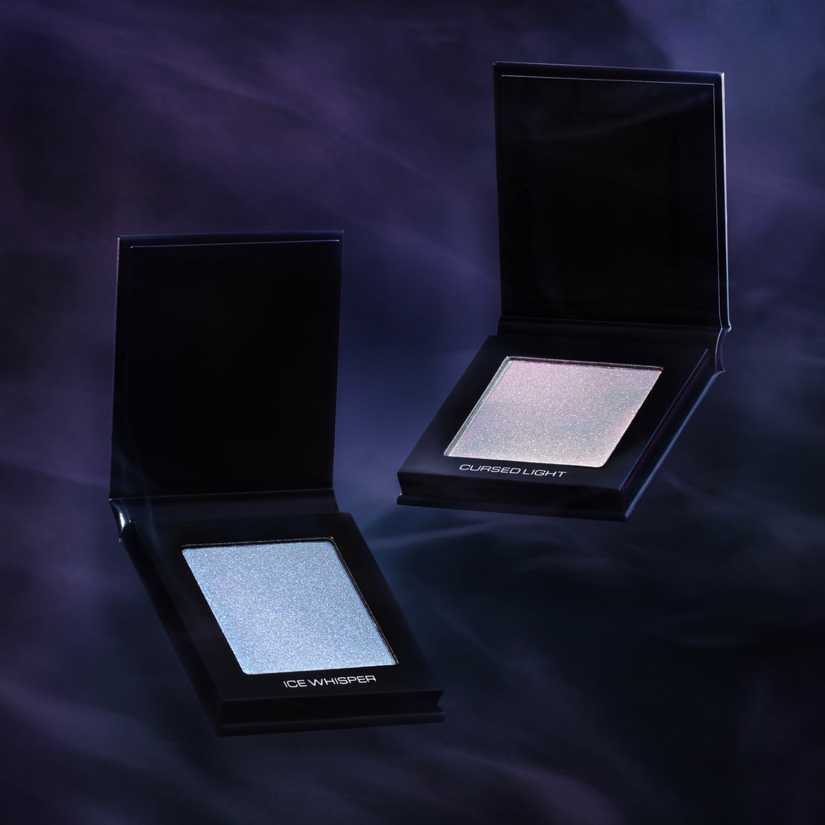 Winter highlighter