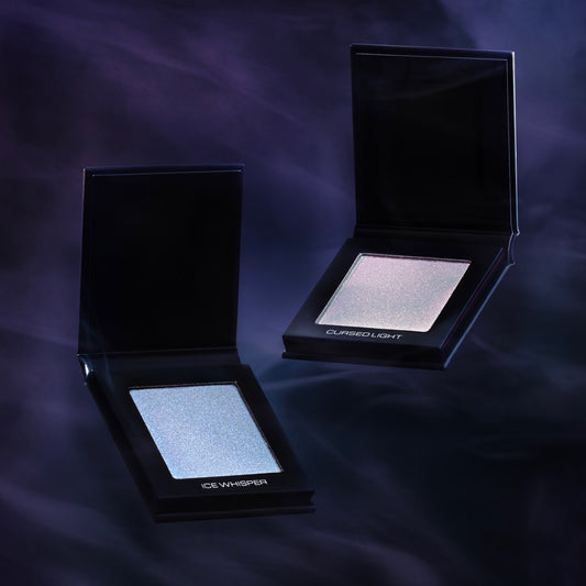 Winter highlighter