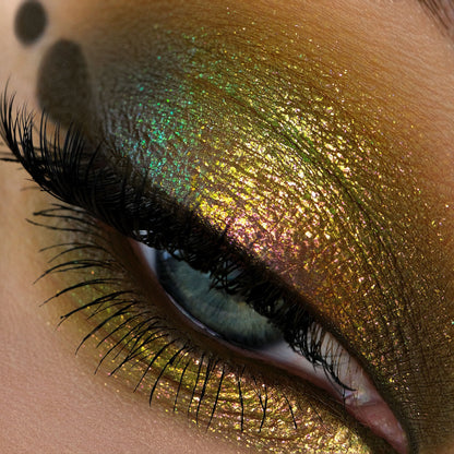 Beauty Sleep Opal Multichrome Loose eyeshadow