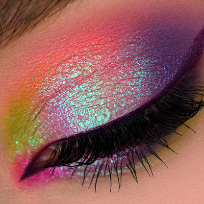 Birdsong Opal Multichrome Loose eyeshadow
