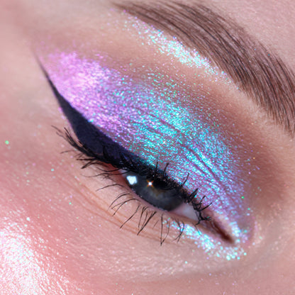 Bubble Bath Opal Multichrome Loose eyeshadow