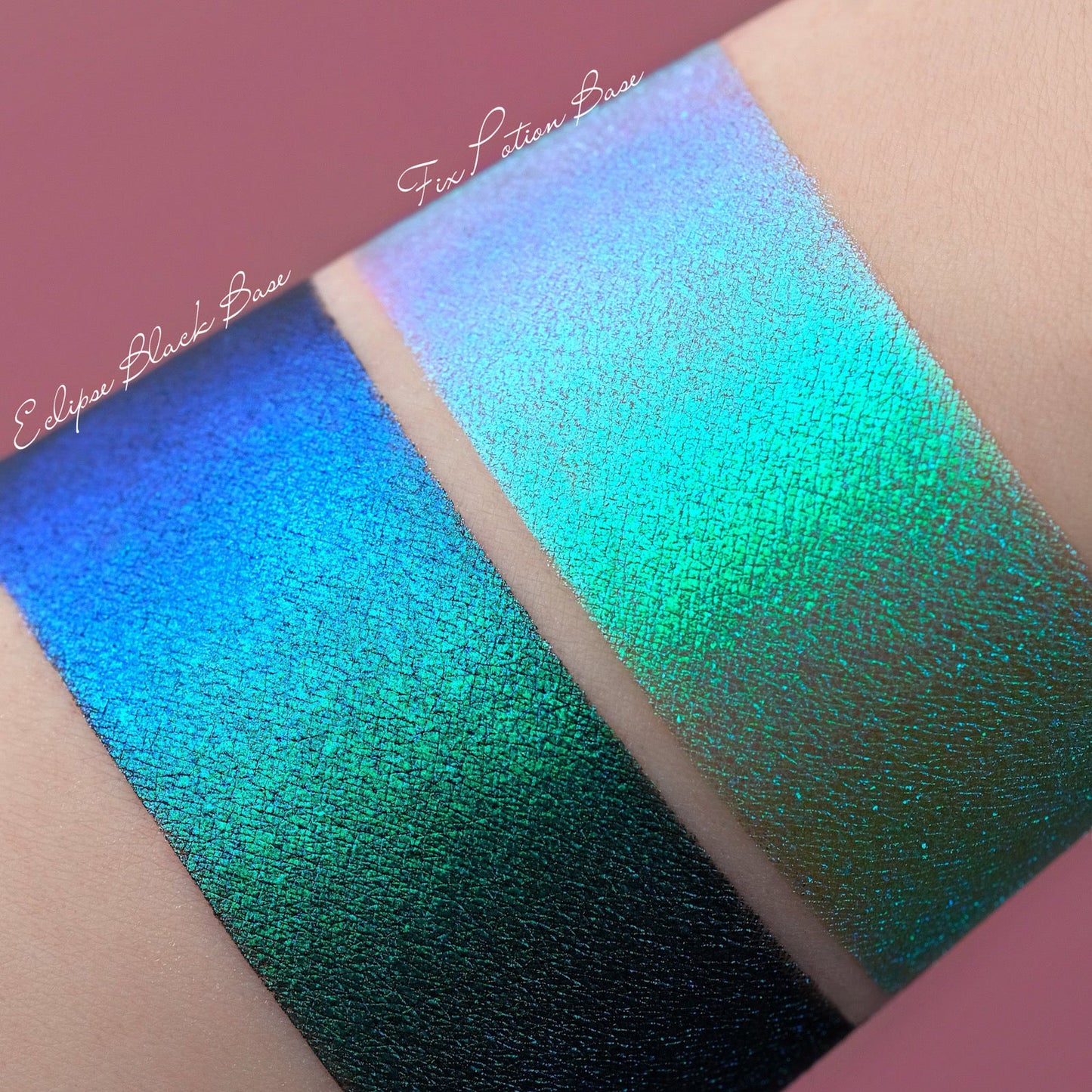 Clever Clogs Opal Moonstone Loose eyeshadow