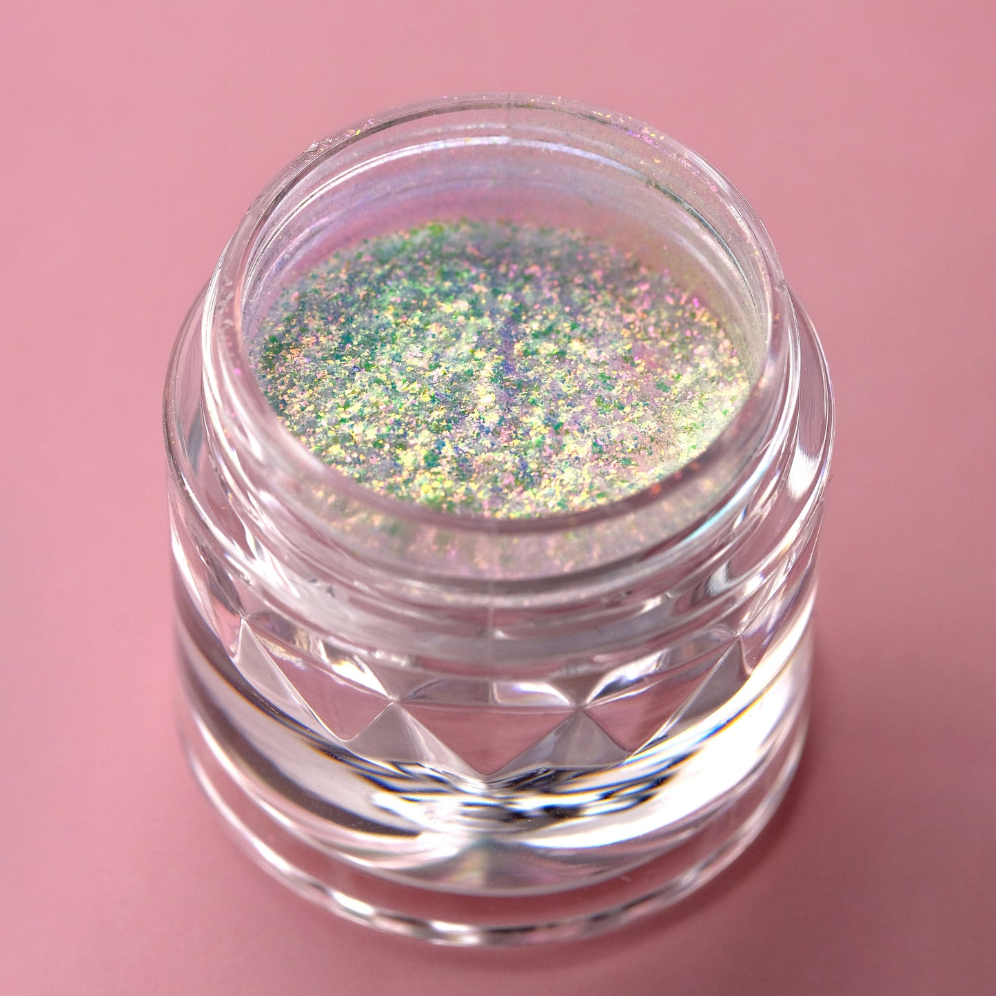 Cozy Opal Multichrome Loose eyeshadow