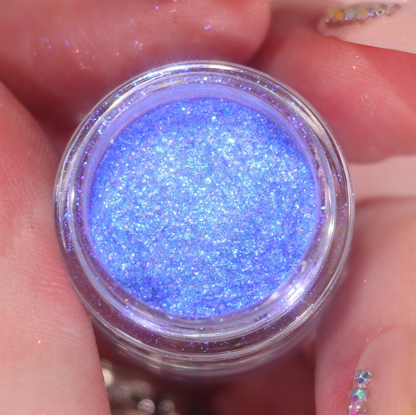 Krazy Kat Opal Moonstone Loose eyeshadow