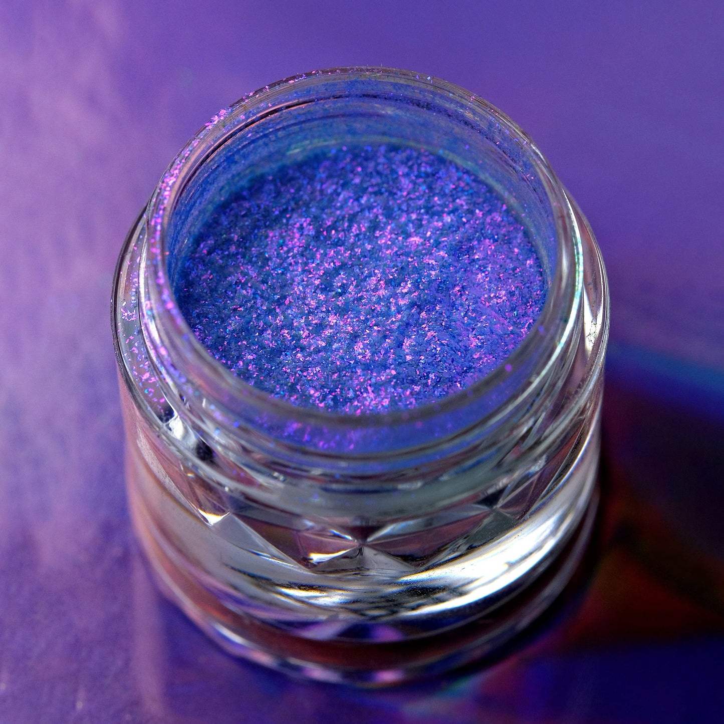 Lazy Bones Opal Moonstone Loose eyeshadow