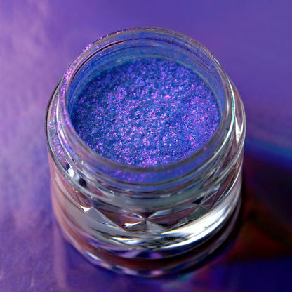 Lazy Bones Opal Moonstone Loose eyeshadow