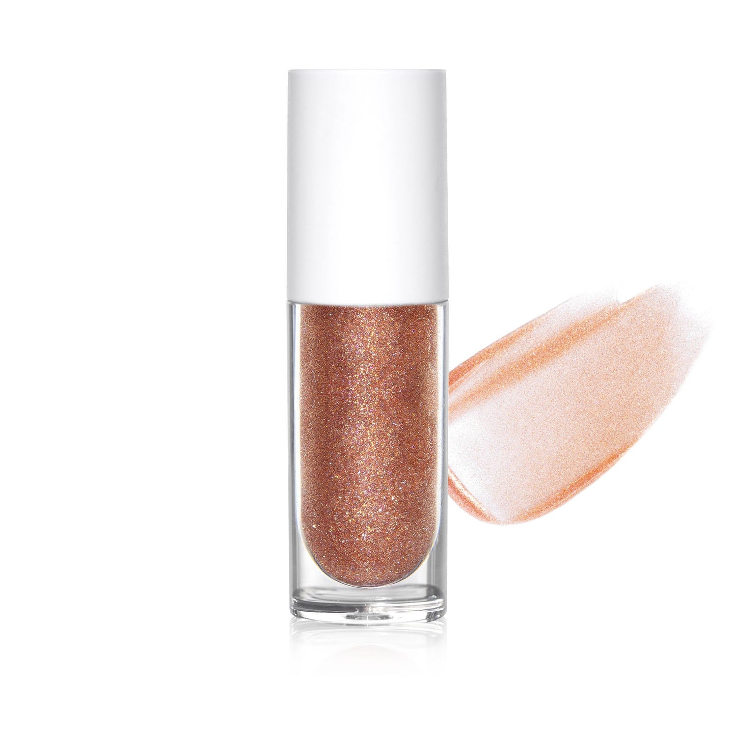 Masterclass lip oil gloss