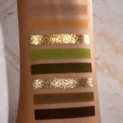 Mocha Moment eyeshadow palette