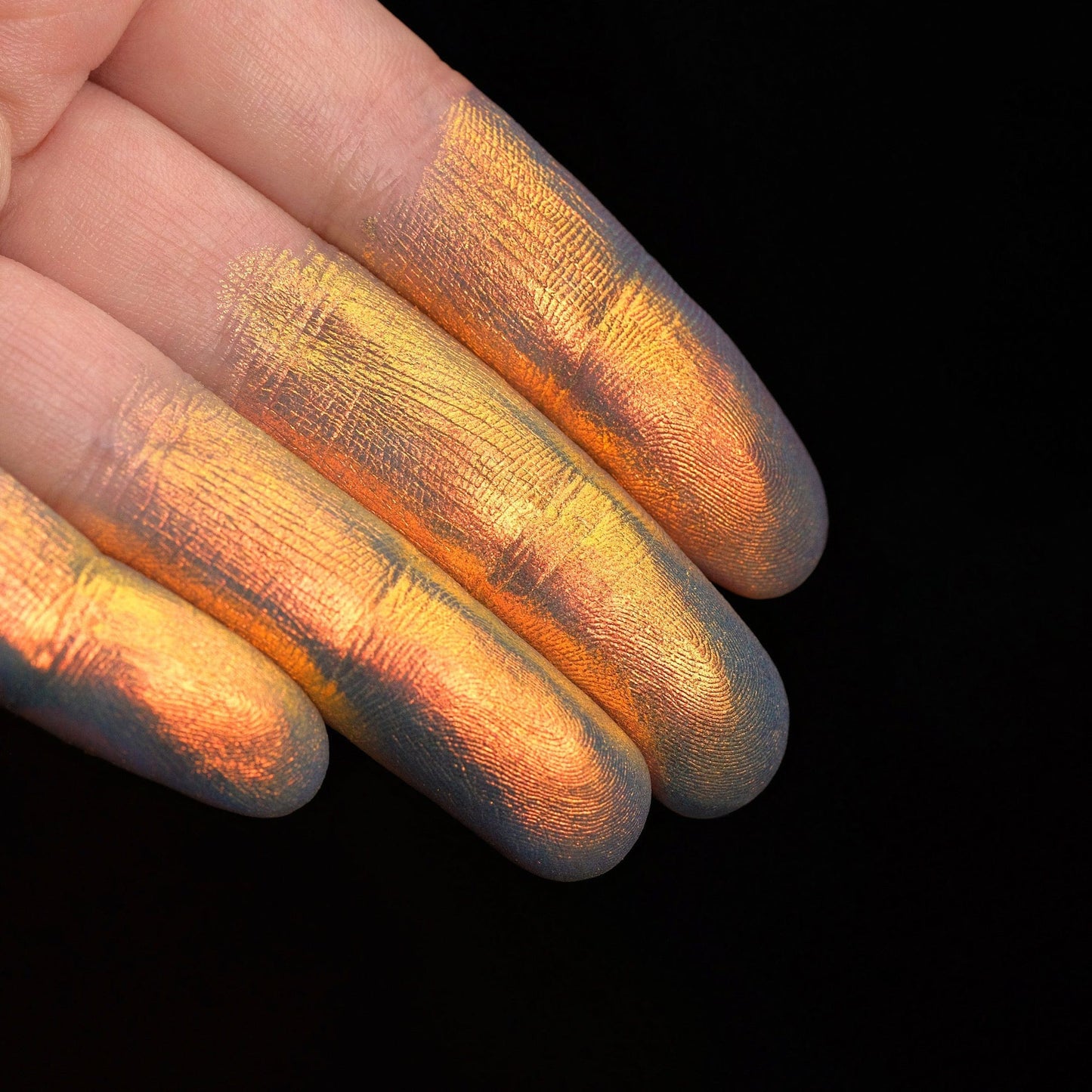 Candlelight Opal Multichrome Loose eyeshadow