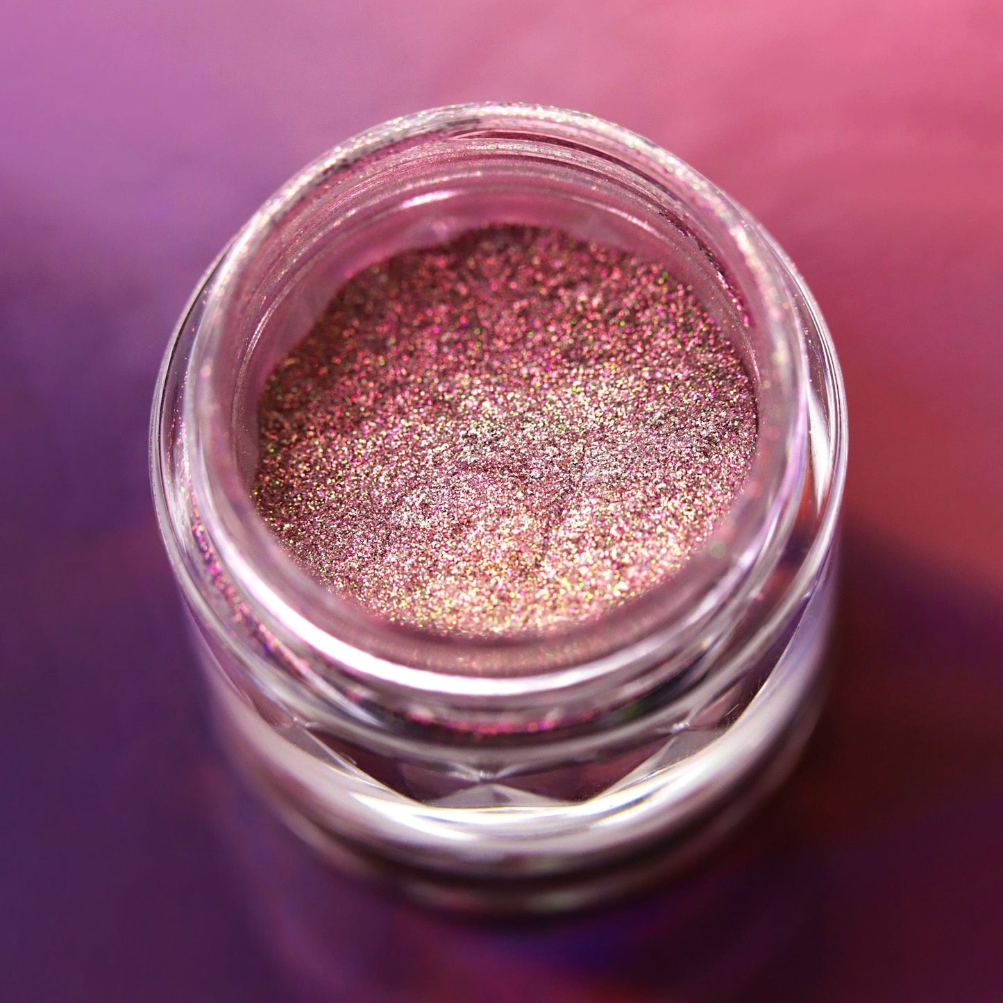 Romance Opal Multichrome Loose eyeshadow