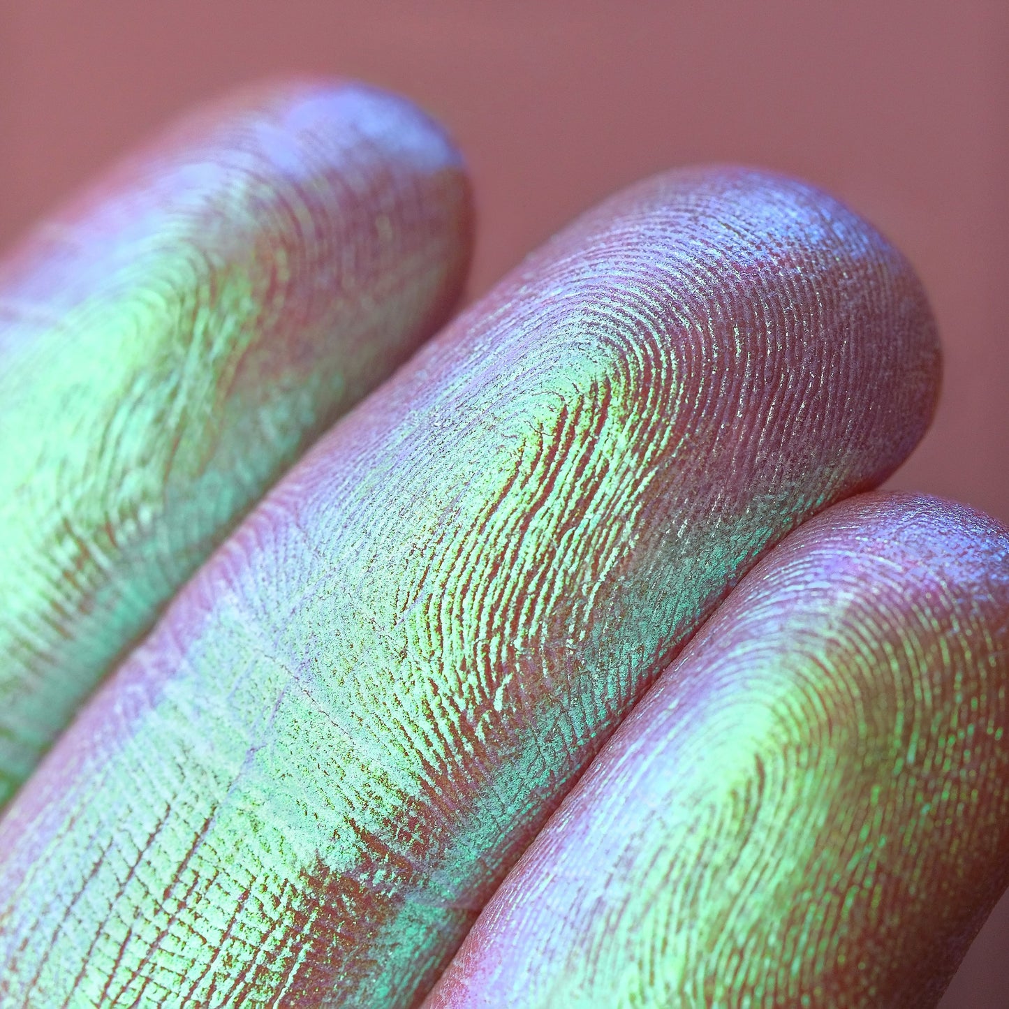 Sweetdreams Opal Multichrome Loose eyeshadow