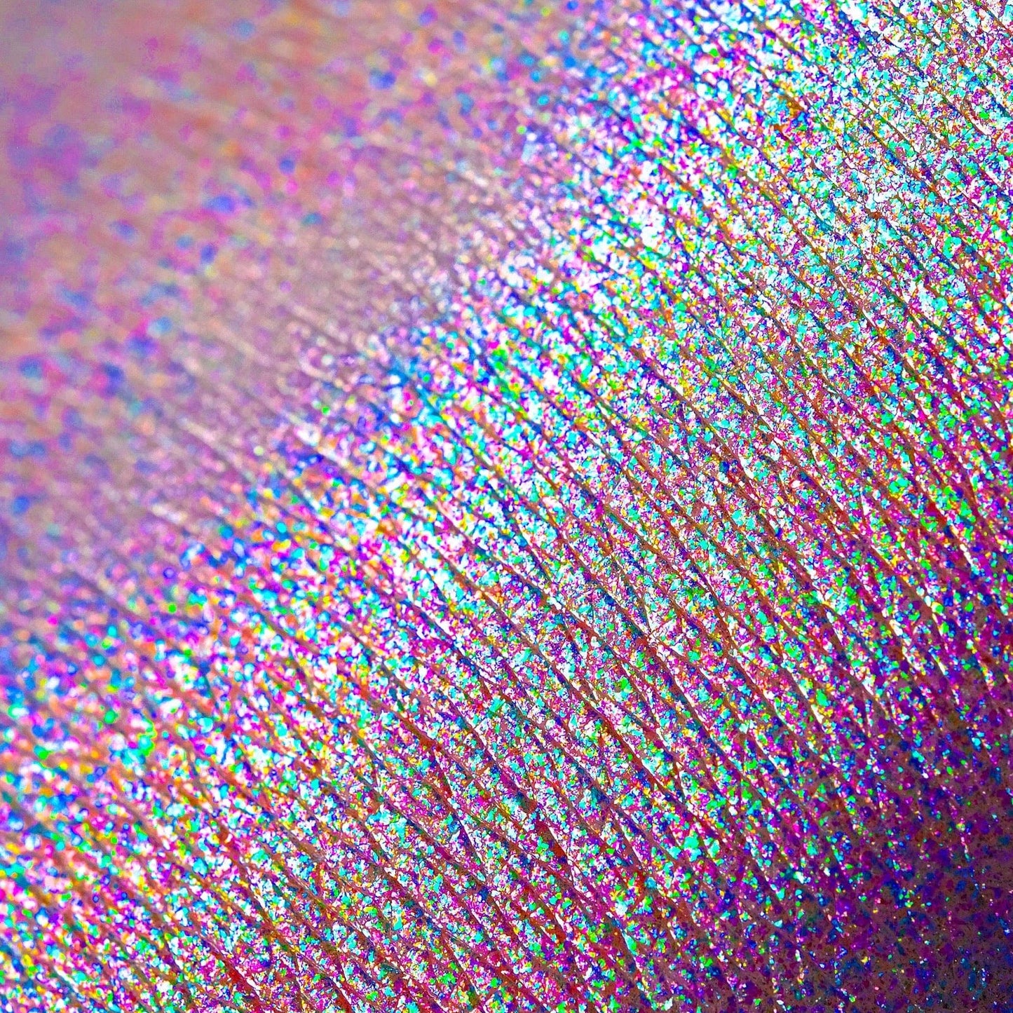 Velvet Dreams Opal Multichrome Loose eyeshadow