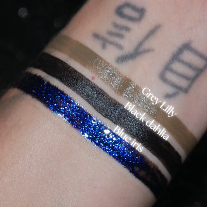 Bizarre Botanicals Gloomy lip gloss