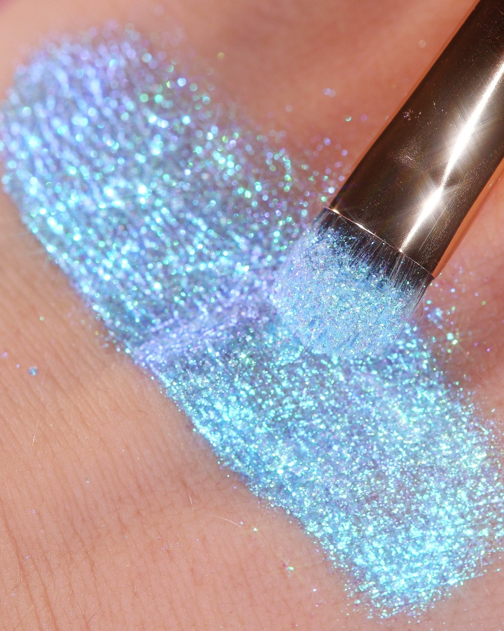 The Opal Brown Magic bundle set, fourth shot