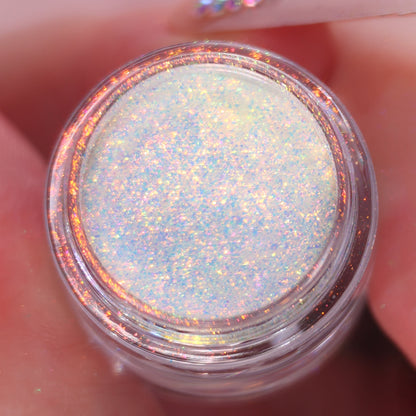 Beauty Sleep Opal Multichrome Loose eyeshadow