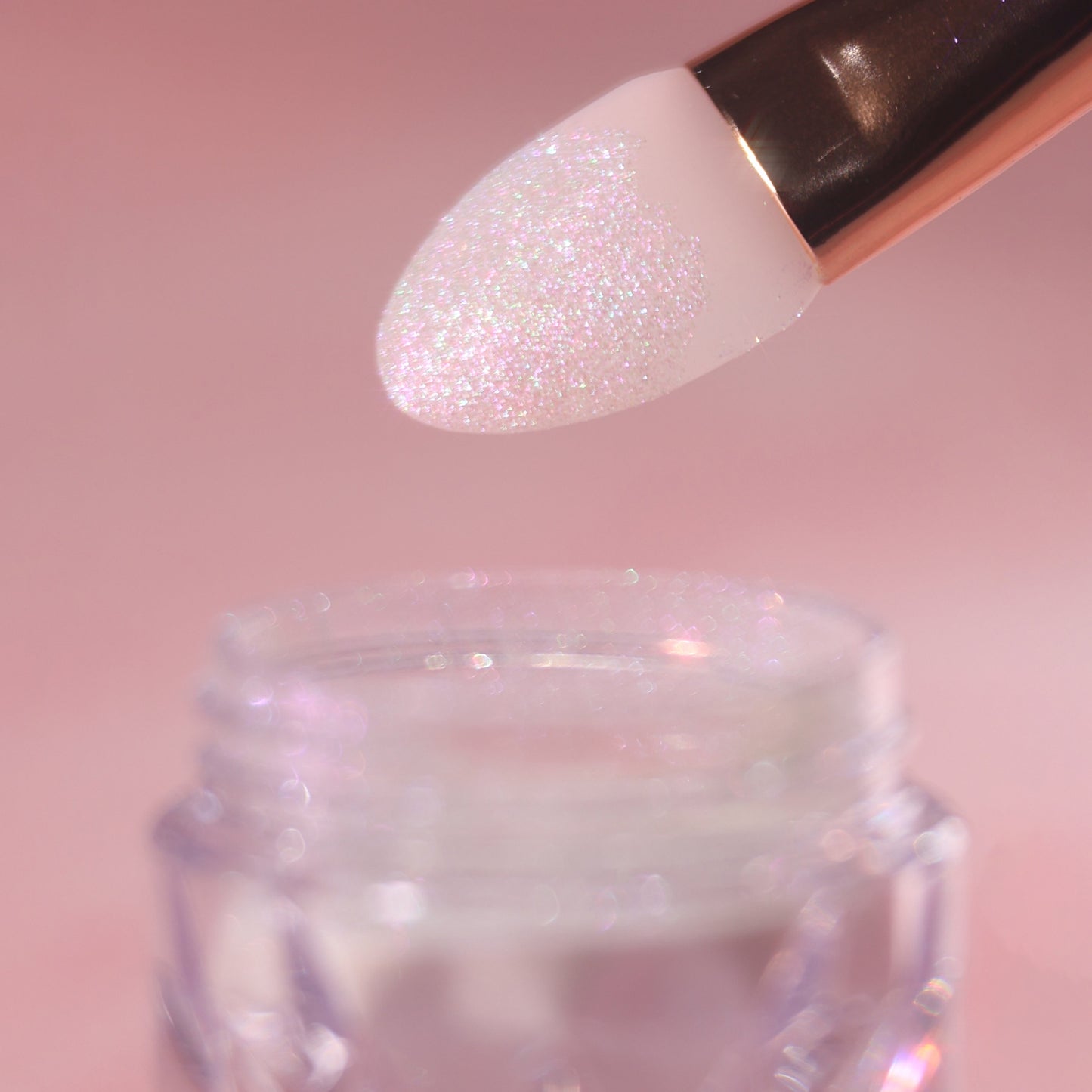 Bubble Bath Opal Multichrome Loose eyeshadow