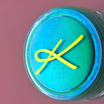 Clever Clogs Opal Moonstone Loose eyeshadow