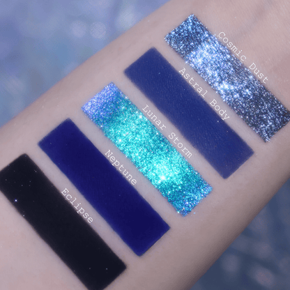 Cosmic Dreamer 2.0 eyeshadow palette