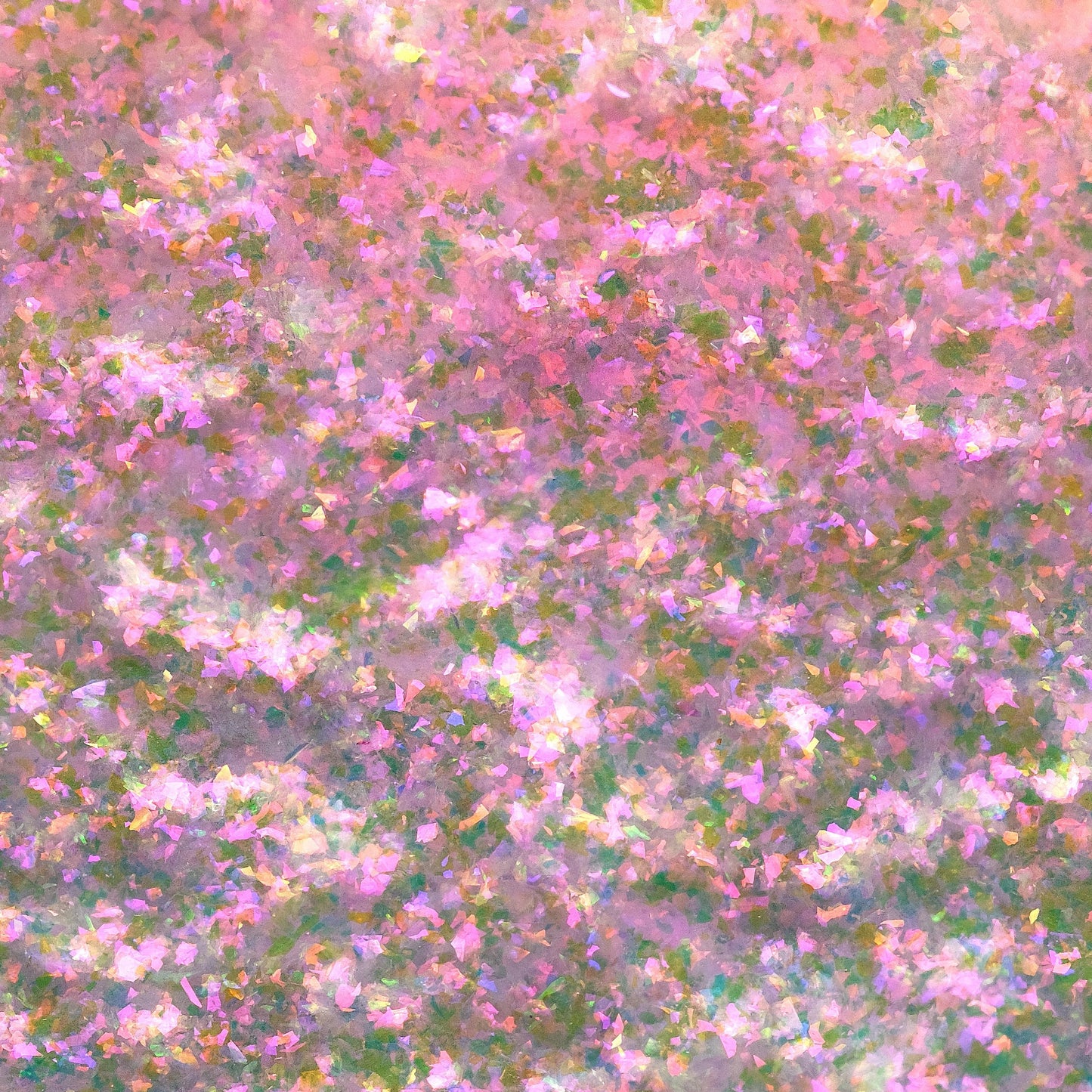 Cozy Opal Multichrome Loose eyeshadow