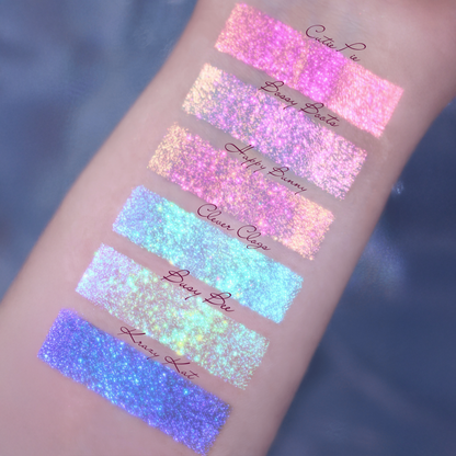 Cutie Pie Opal Moonstone Loose eyeshadow