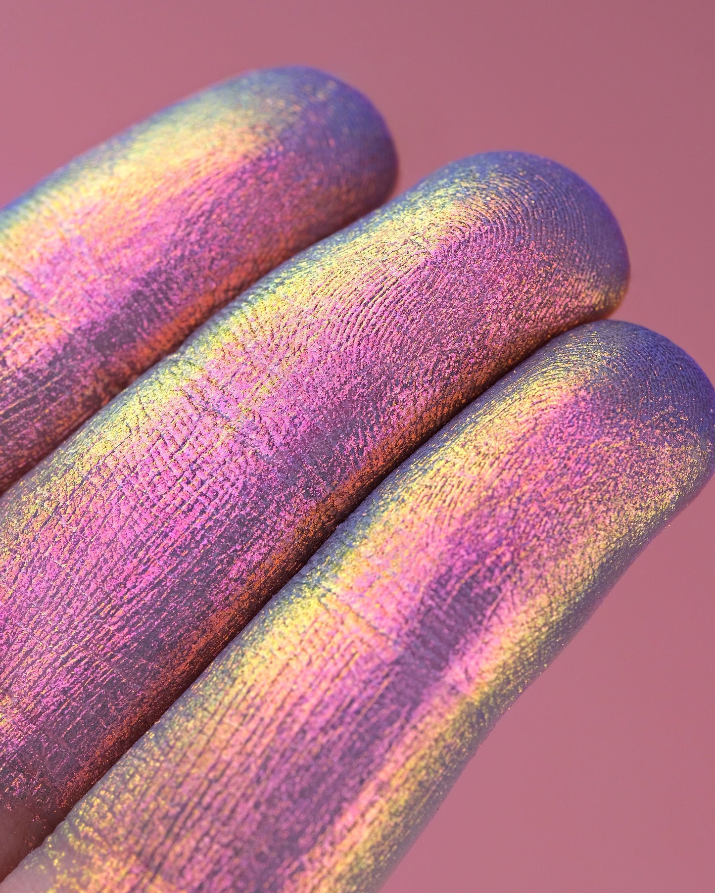 Happy Bunny Opal Moonstone Loose eyeshadow