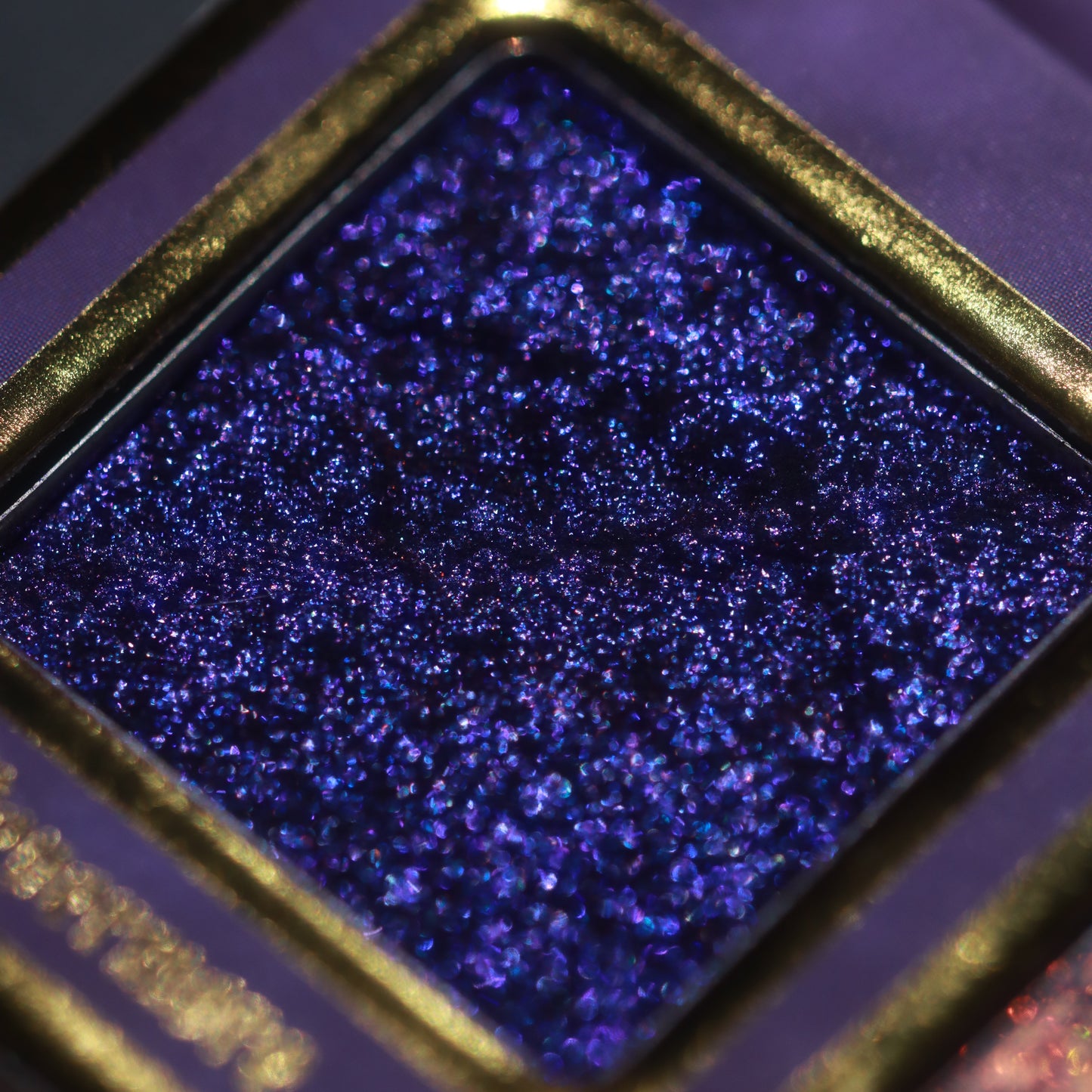 Nevermore eyeshadow palette