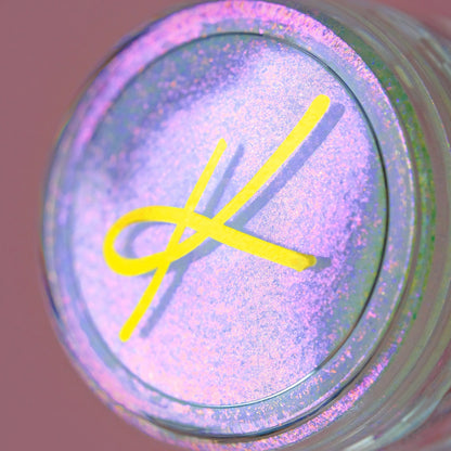 Night Kiss Opal Multichrome Loose eyeshadow