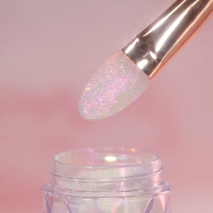 Nightfall Opal Multichrome Loose eyeshadow