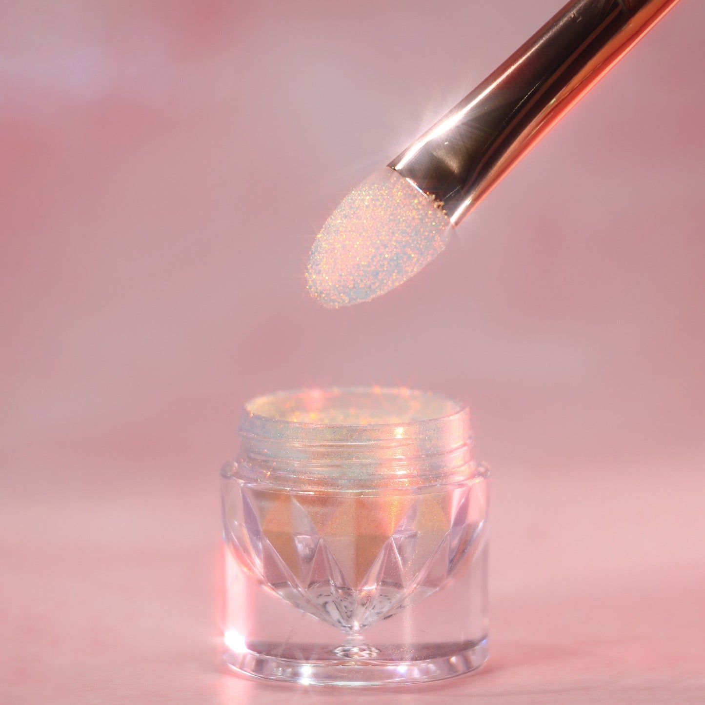 Candlelight Opal Multichrome Loose eyeshadow