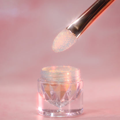Candlelight Opal Multichrome Loose eyeshadow