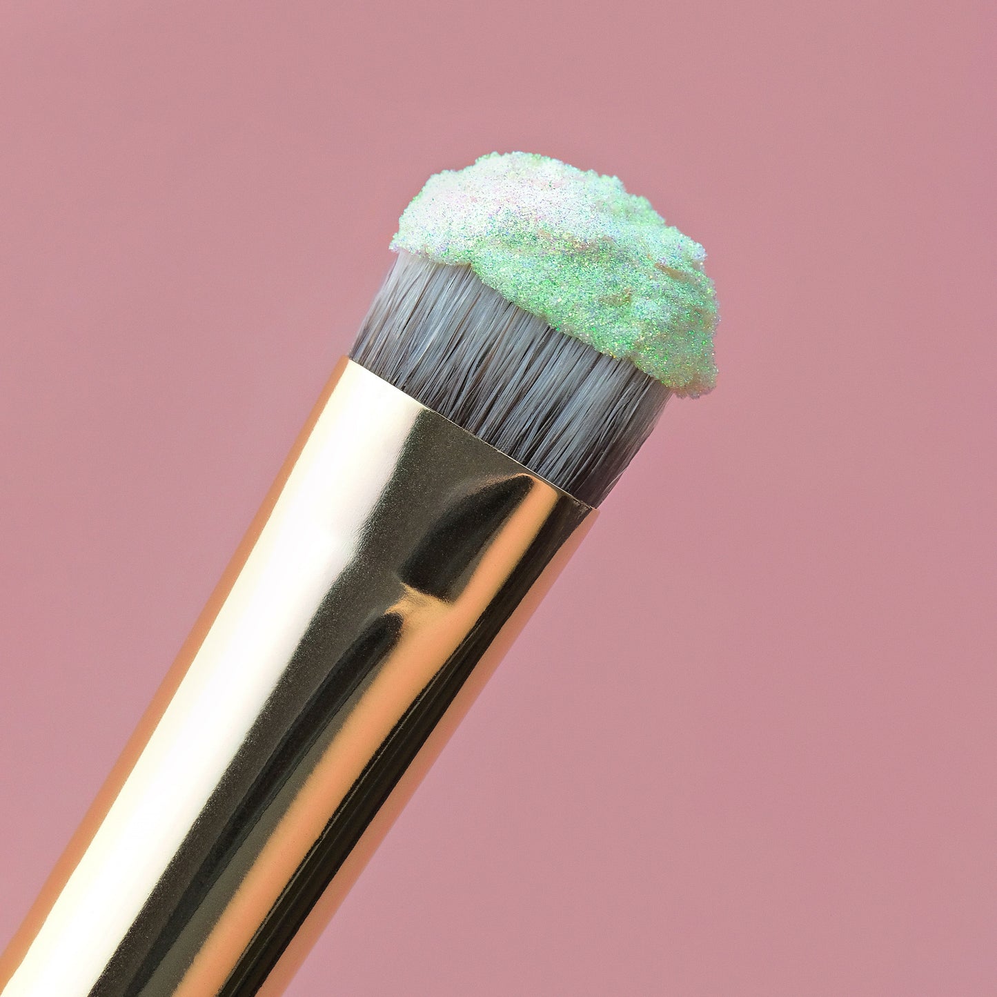 Teddy Bear Opal Multichrome Loose eyeshadow