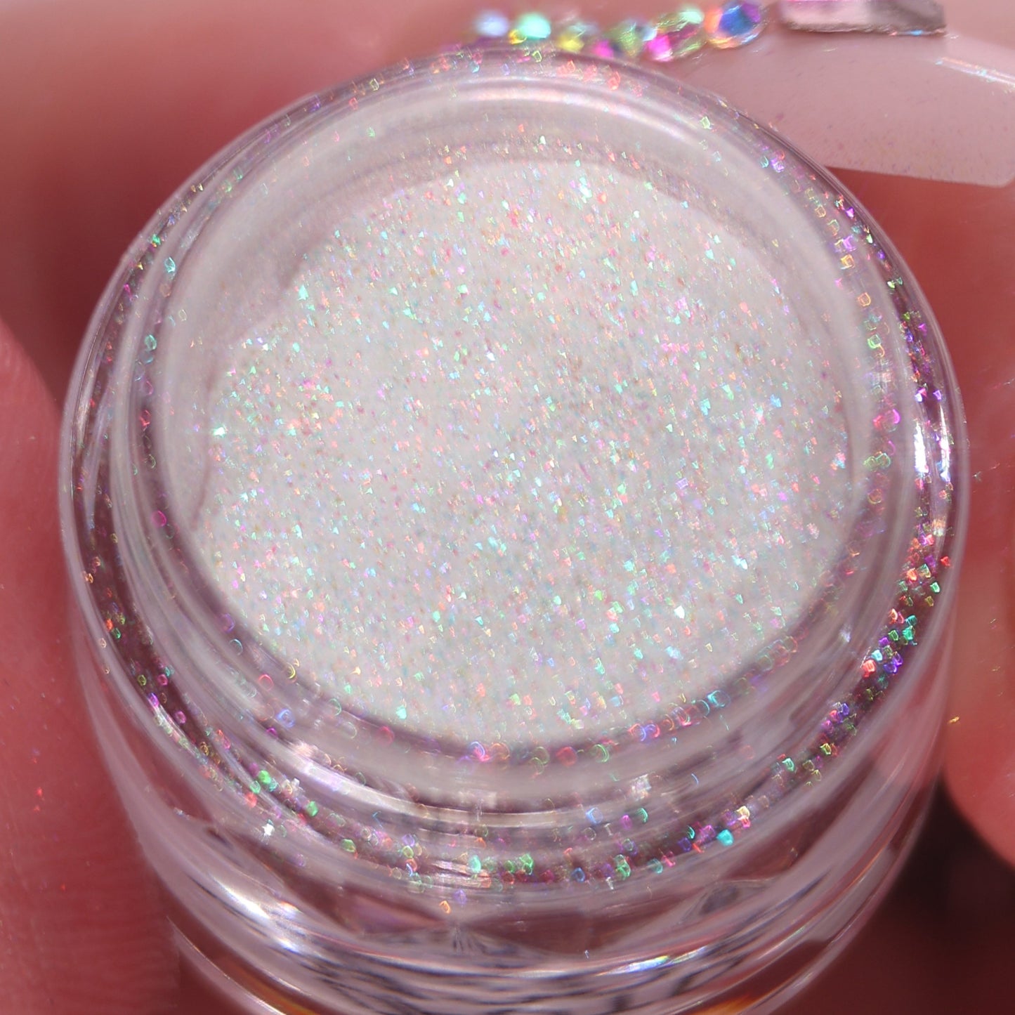 Velvet Dreams Opal Multichrome Loose eyeshadow