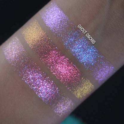 Bizarre Botanicals highlighter